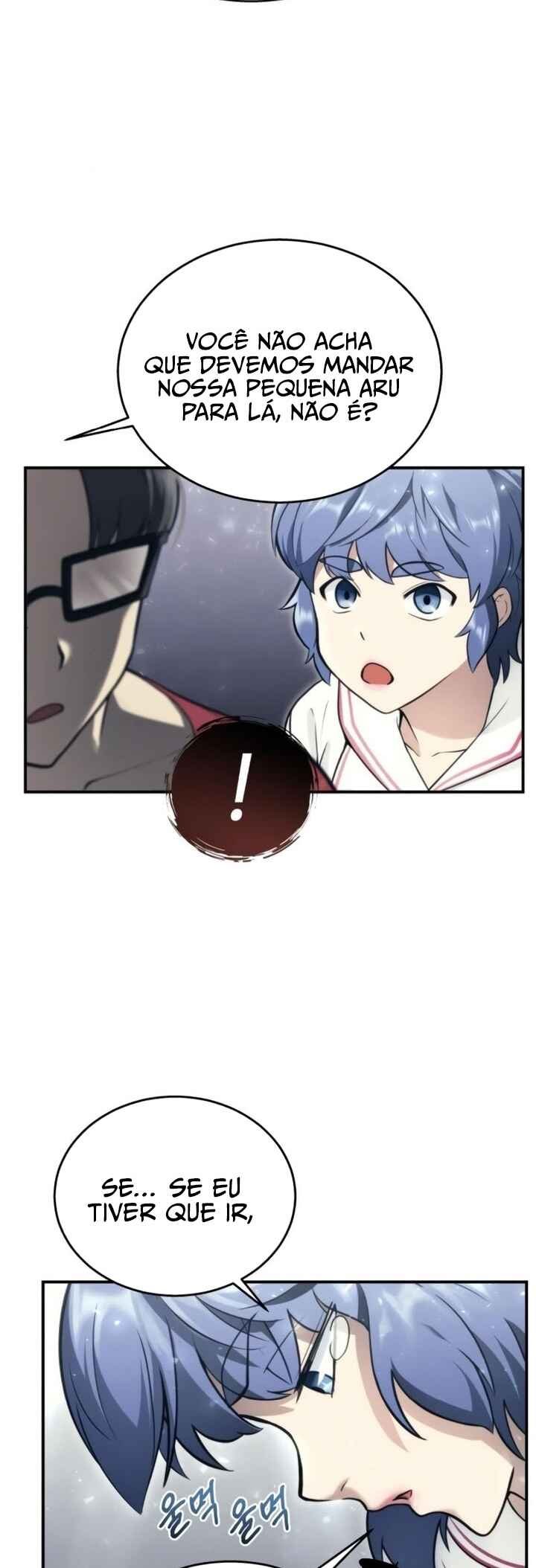 Read Tower of God_ Urek’s Ascent pt_BR Manga Online