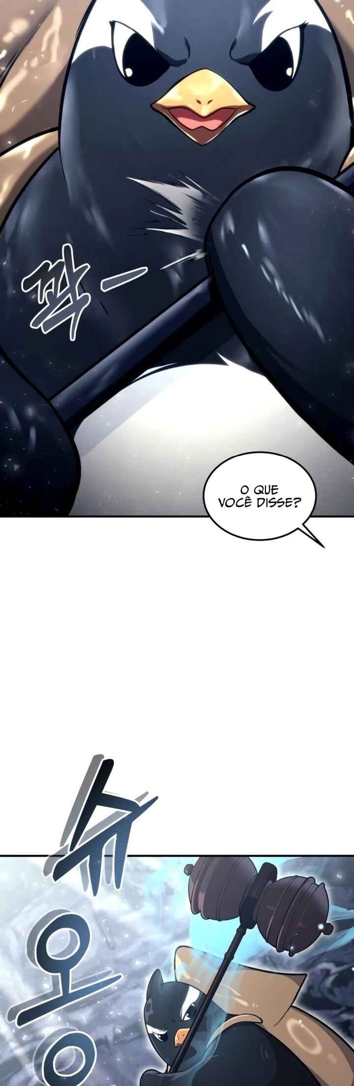 Read Tower of God_ Urek’s Ascent pt_BR Manga Online