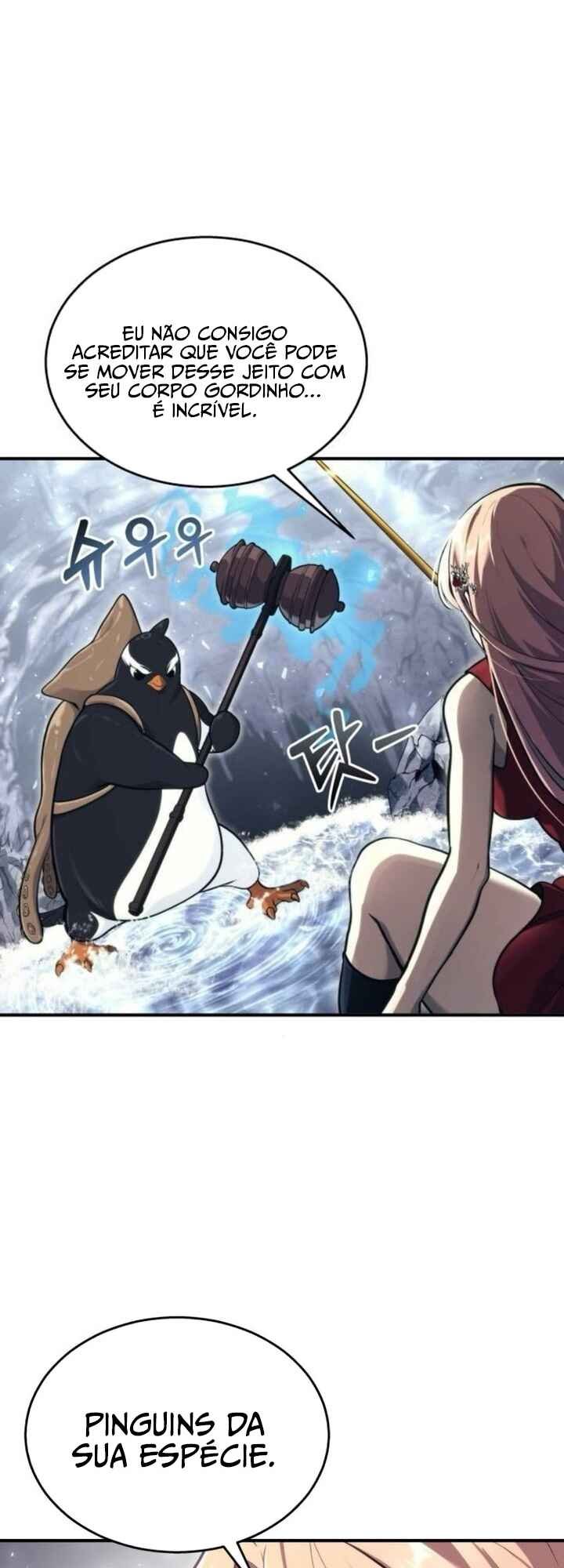 Read Tower of God_ Urek’s Ascent pt_BR Manga Online