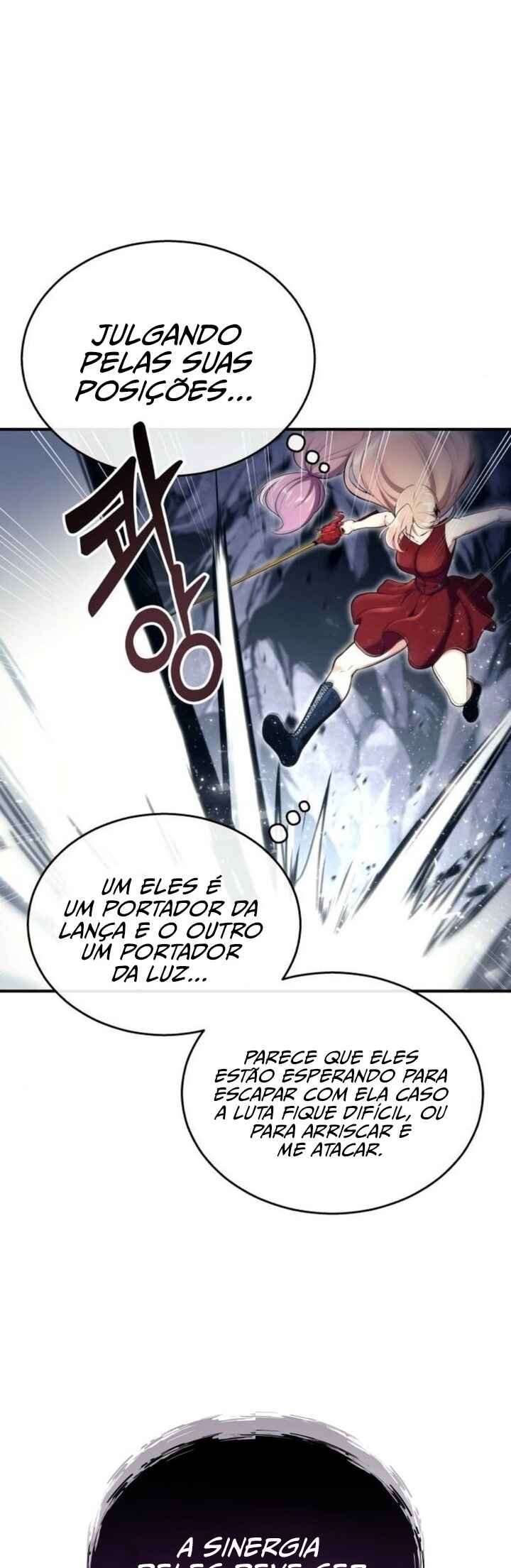 Read Tower of God_ Urek’s Ascent pt_BR Manga Online