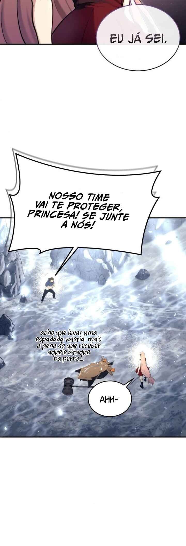 Read Tower of God_ Urek’s Ascent pt_BR Manga Online