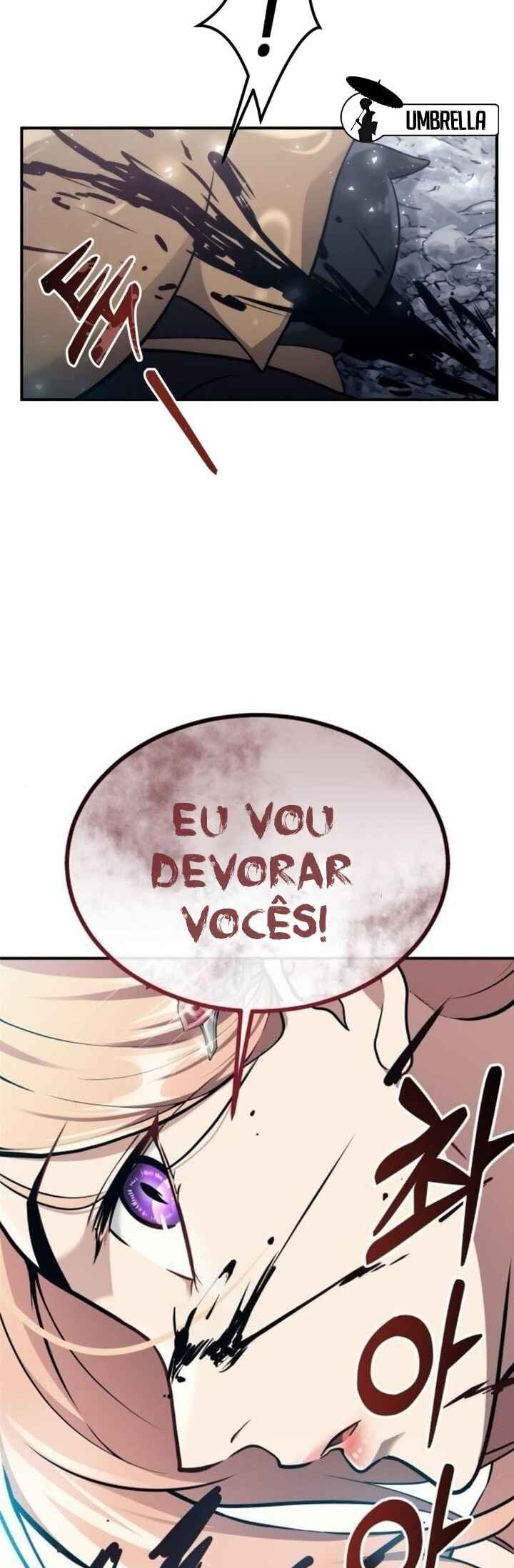 Read Tower of God_ Urek’s Ascent pt_BR Manga Online
