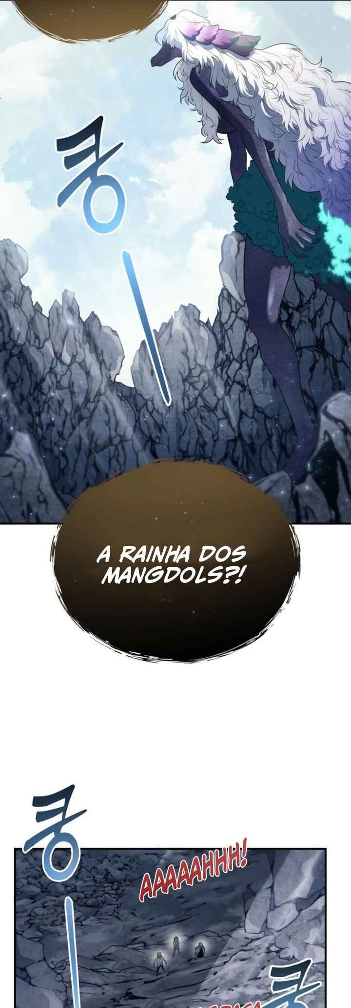 Read Tower of God_ Urek’s Ascent pt_BR Manga Online