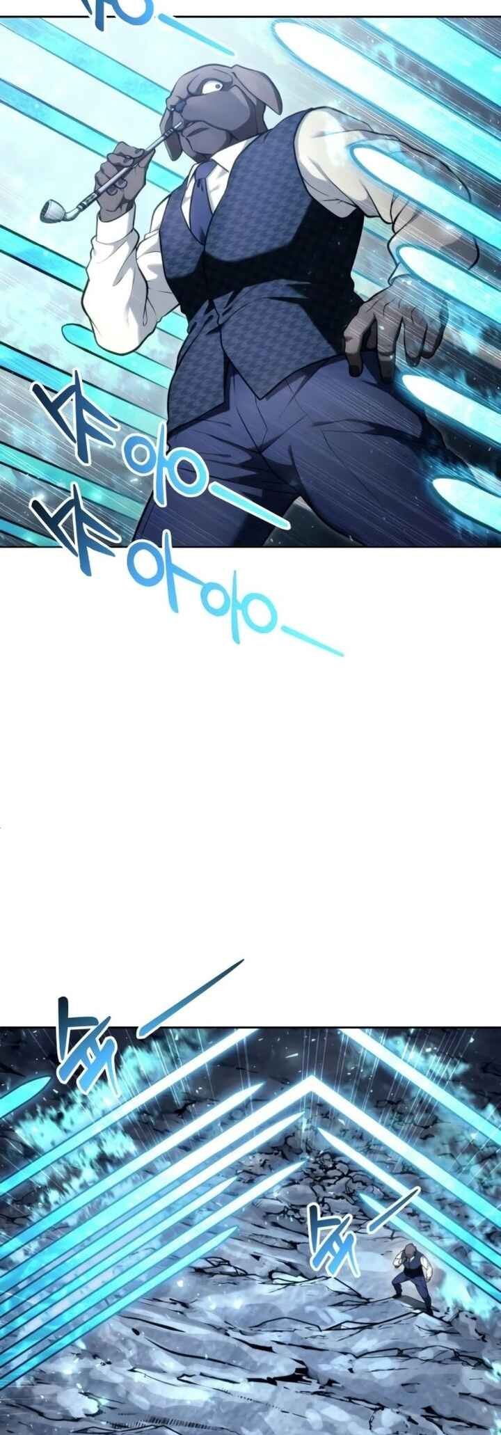 Read Tower of God_ Urek’s Ascent pt_BR Manga Online