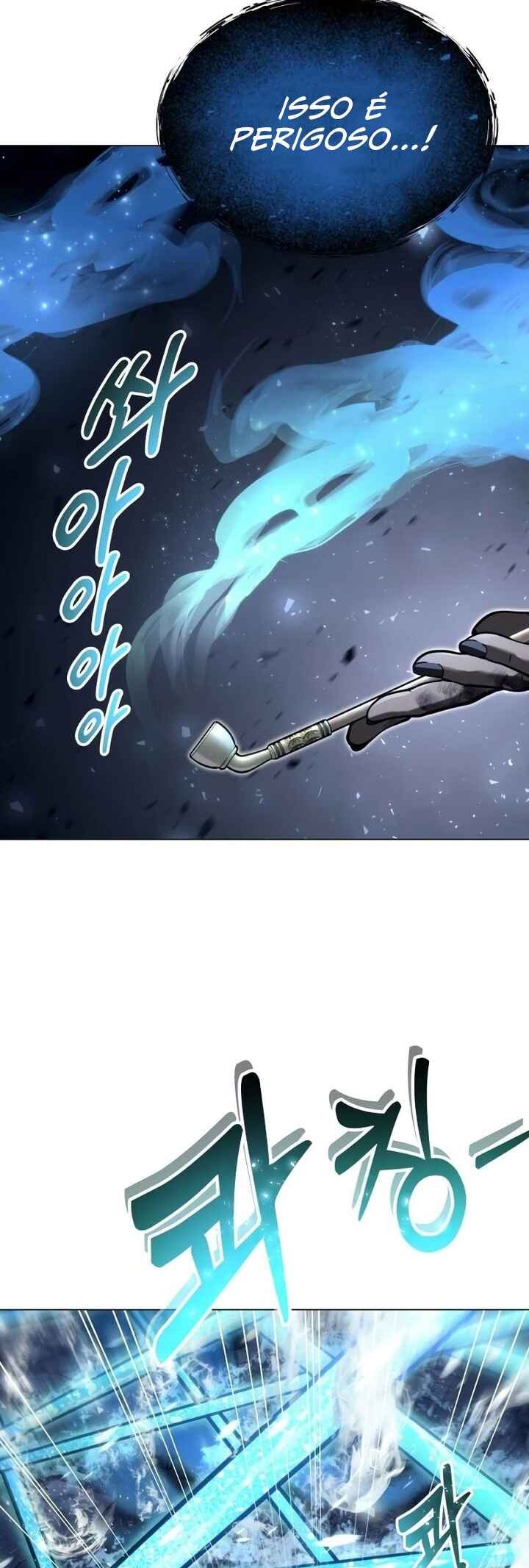 Read Tower of God_ Urek’s Ascent pt_BR Manga Online
