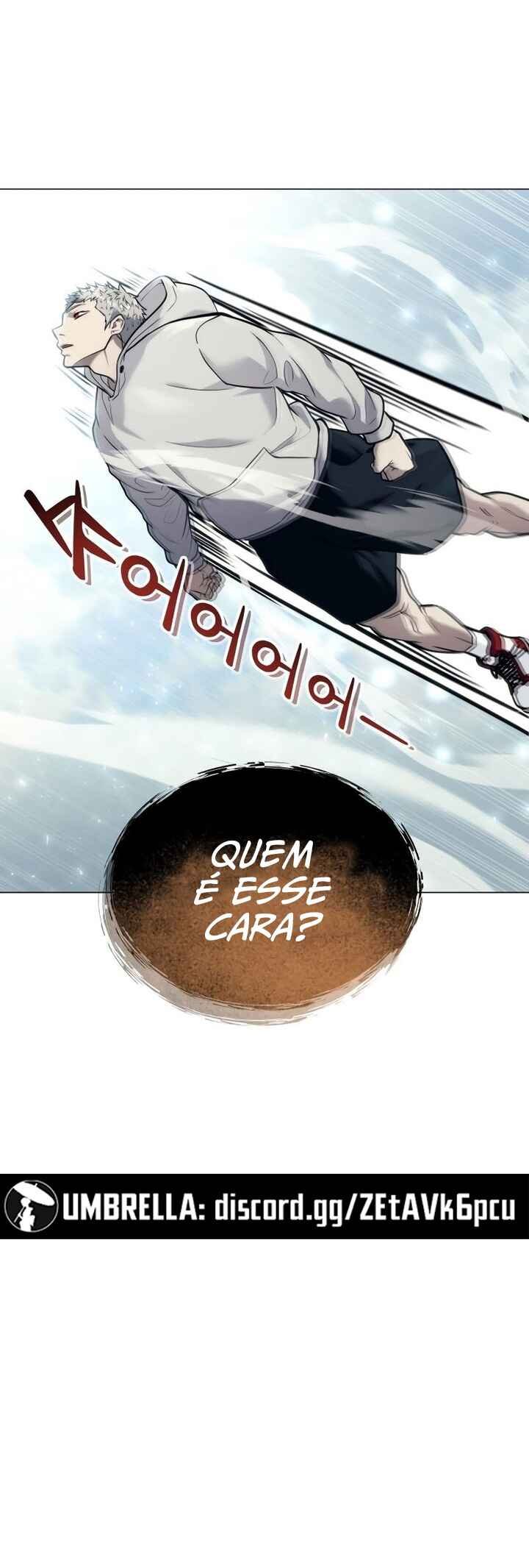 Read Tower of God_ Urek’s Ascent pt_BR Manga Online