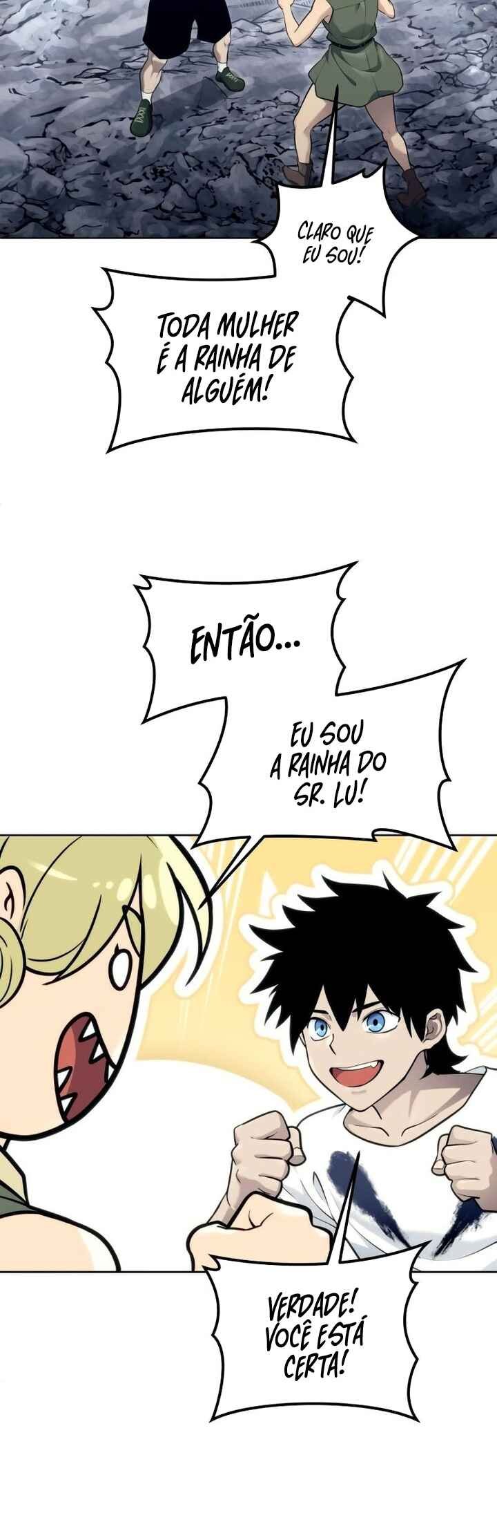 Read Tower of God_ Urek’s Ascent pt_BR Manga Online