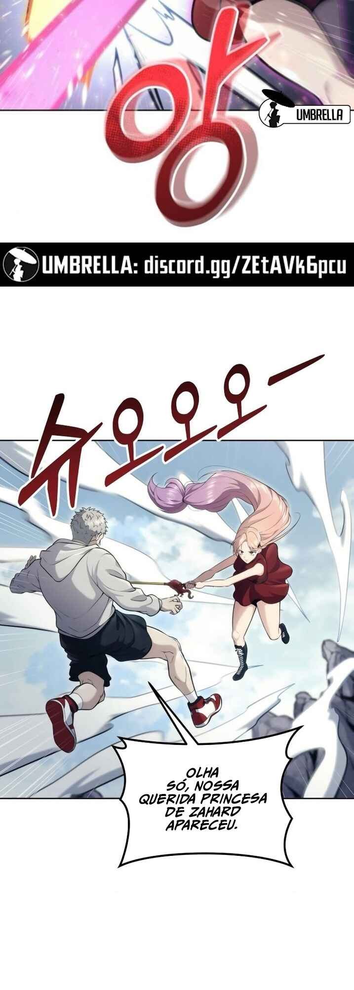 Read Tower of God_ Urek’s Ascent pt_BR Manga Online