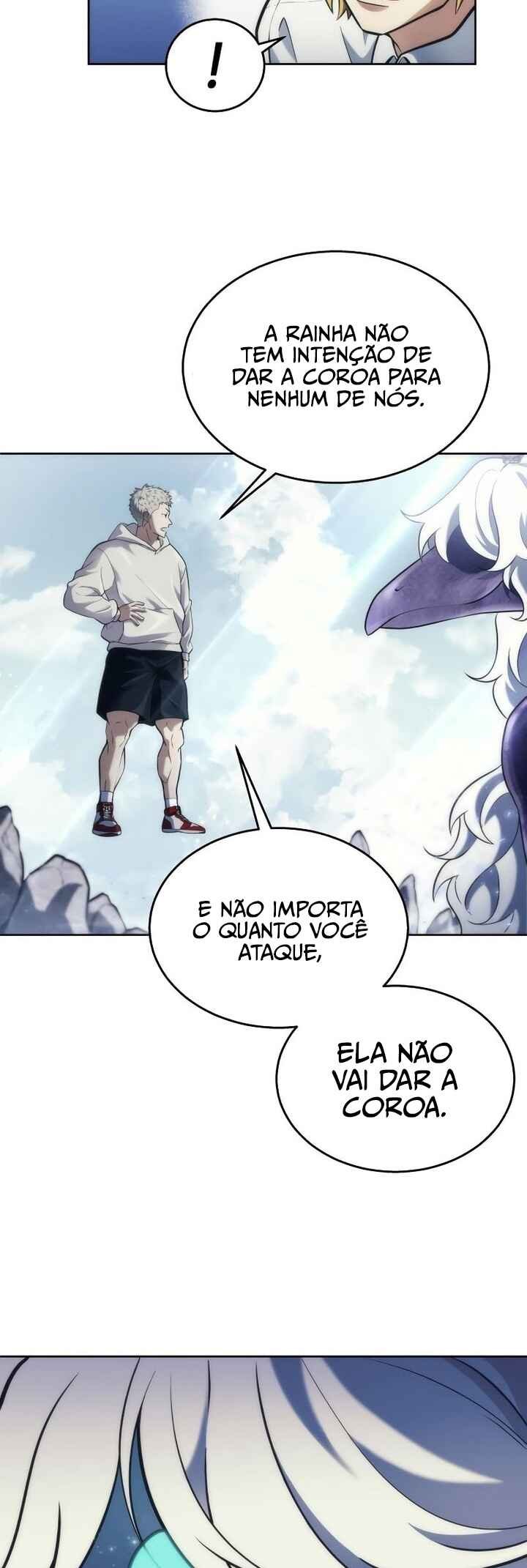 Read Tower of God_ Urek’s Ascent pt_BR Manga Online