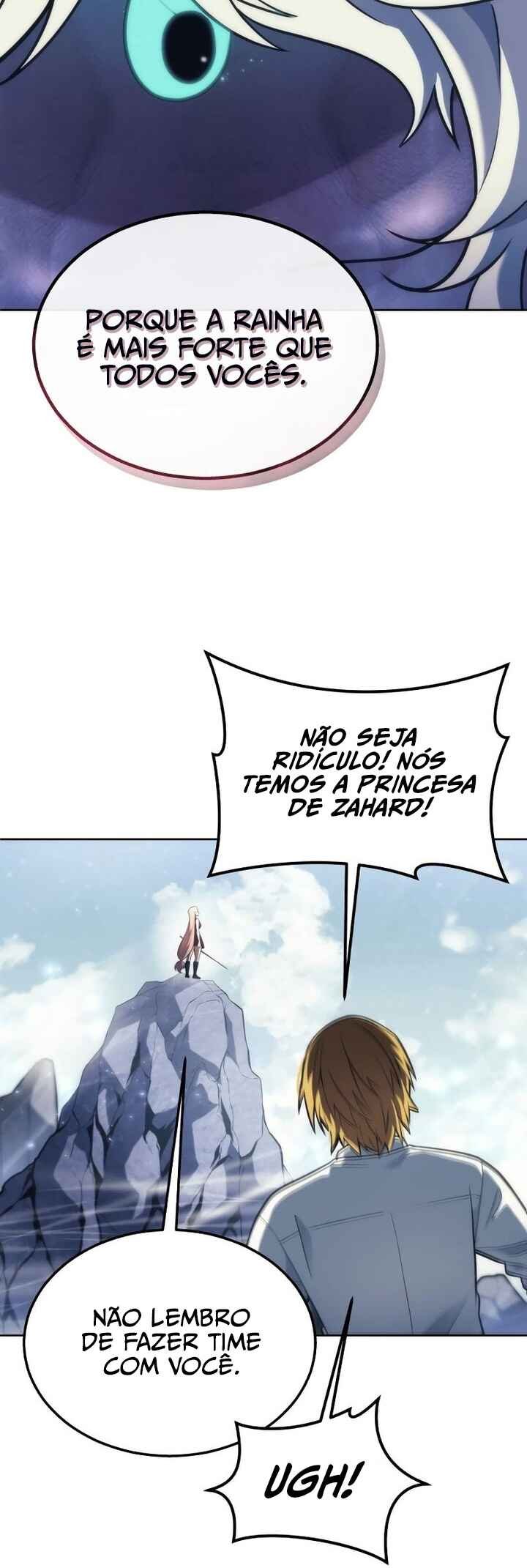 Read Tower of God_ Urek’s Ascent pt_BR Manga Online