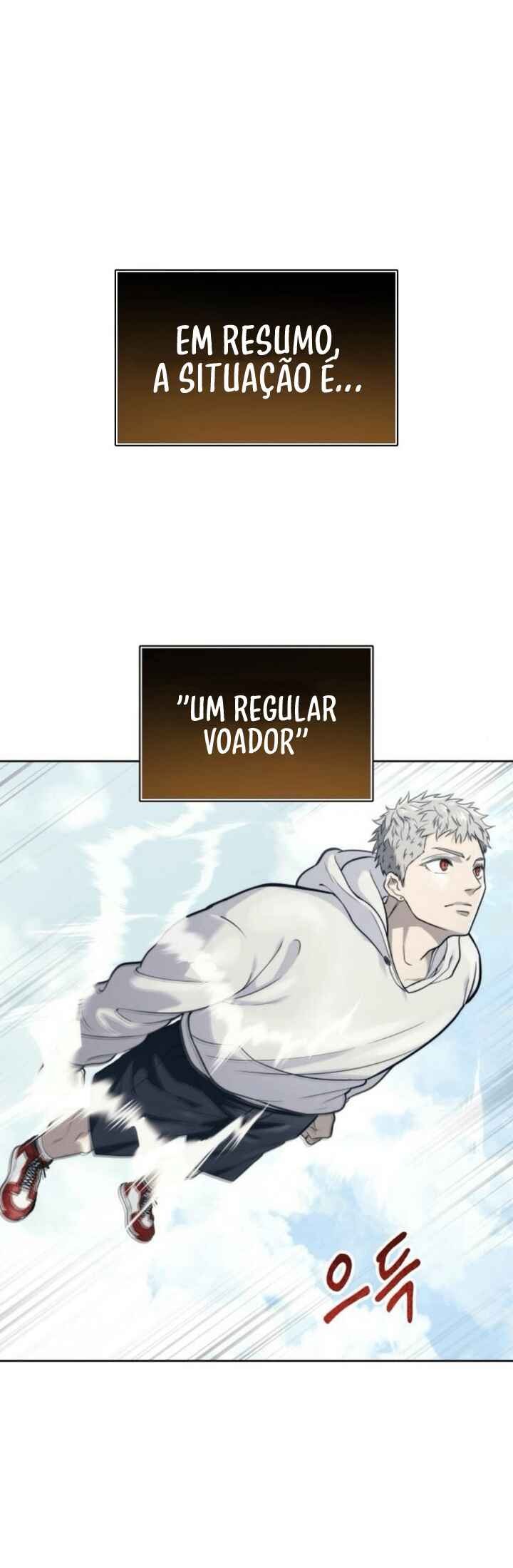 Read Tower of God_ Urek’s Ascent pt_BR Manga Online