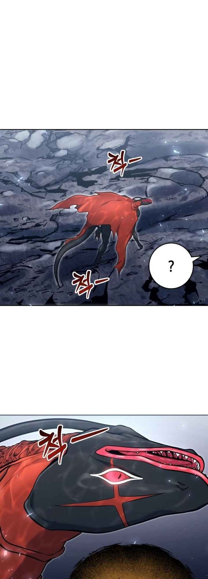 Read Tower of God_ Urek’s Ascent pt_BR Manga Online