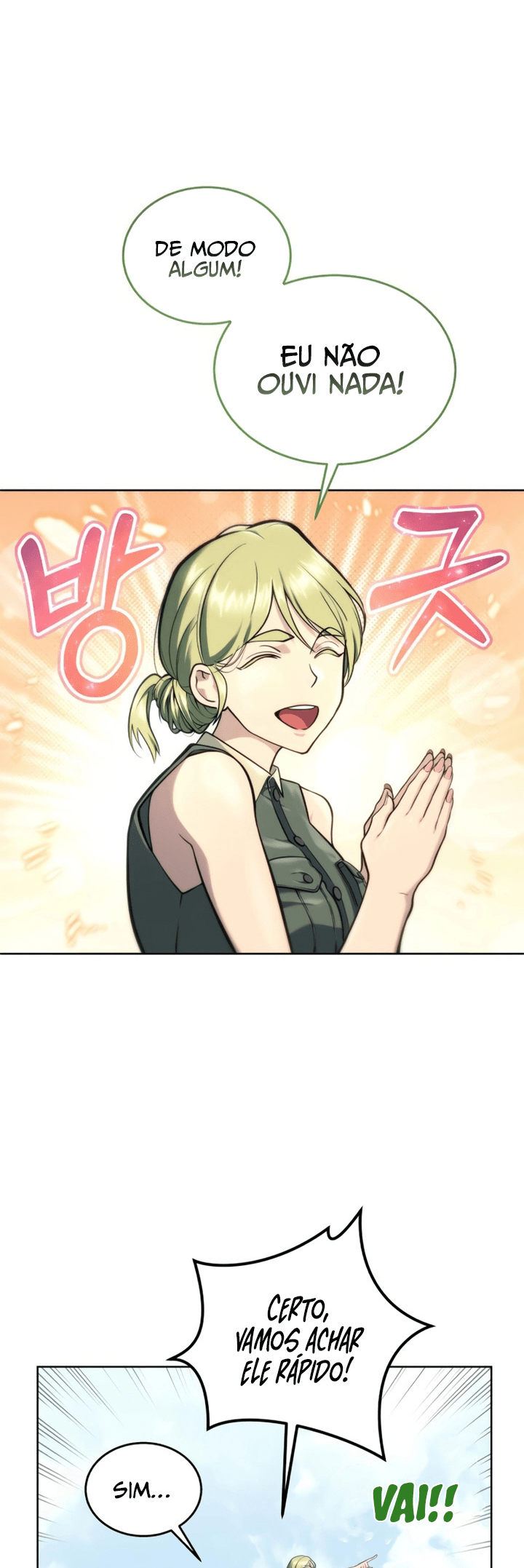 Read Tower of God_ Urek’s Ascent pt_BR Manga Online