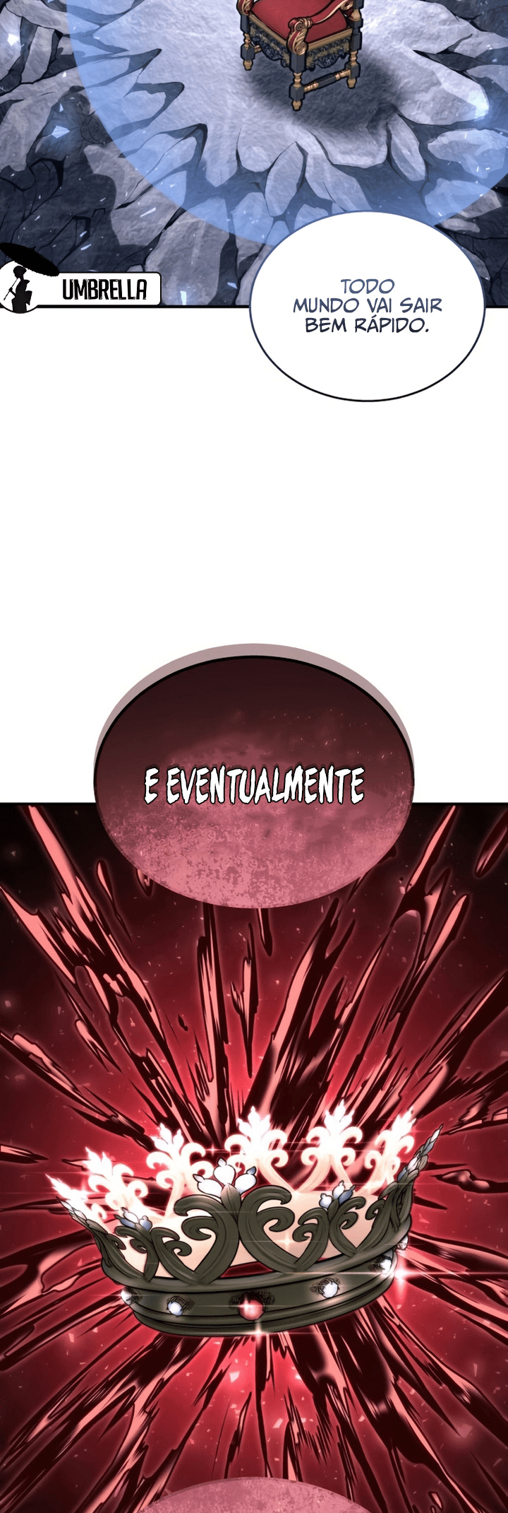 Read Tower of God_ Urek’s Ascent pt_BR Manga Online