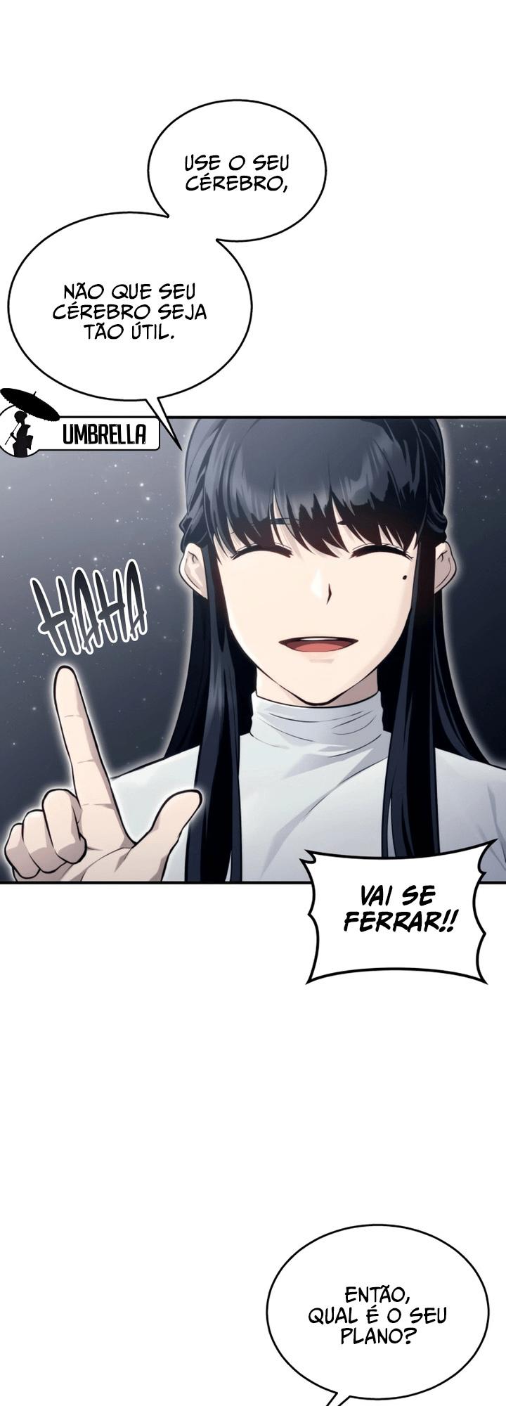 Read Tower of God_ Urek’s Ascent pt_BR Manga Online