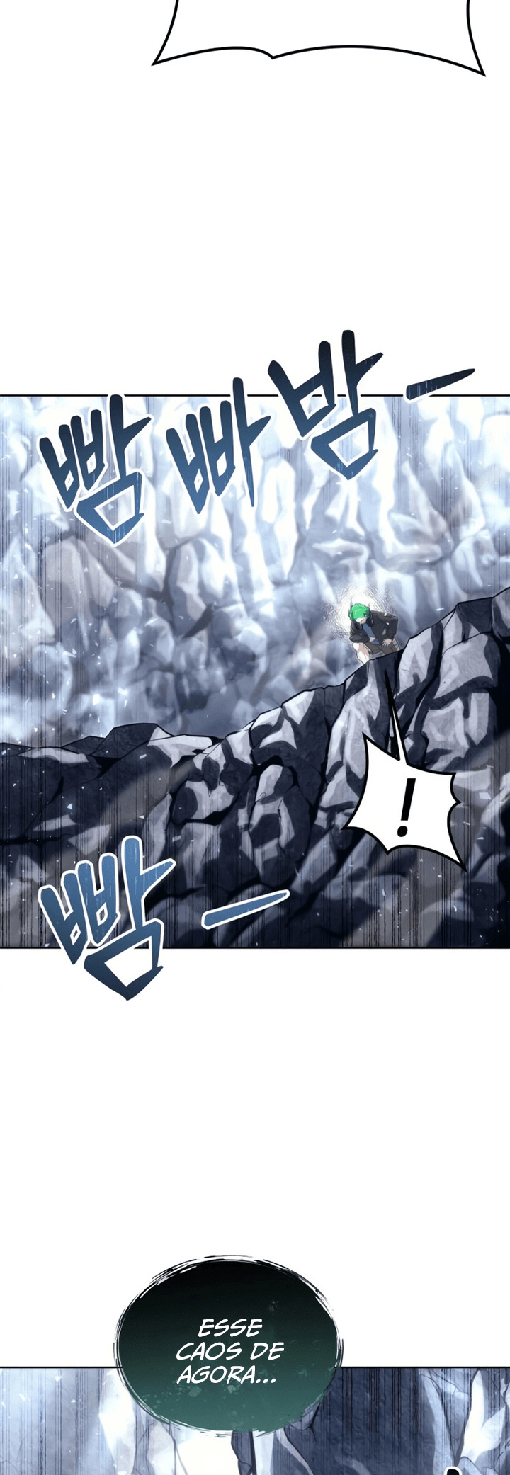 Read Tower of God_ Urek’s Ascent pt_BR Manga Online
