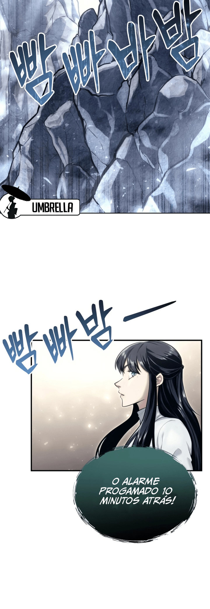 Read Tower of God_ Urek’s Ascent pt_BR Manga Online