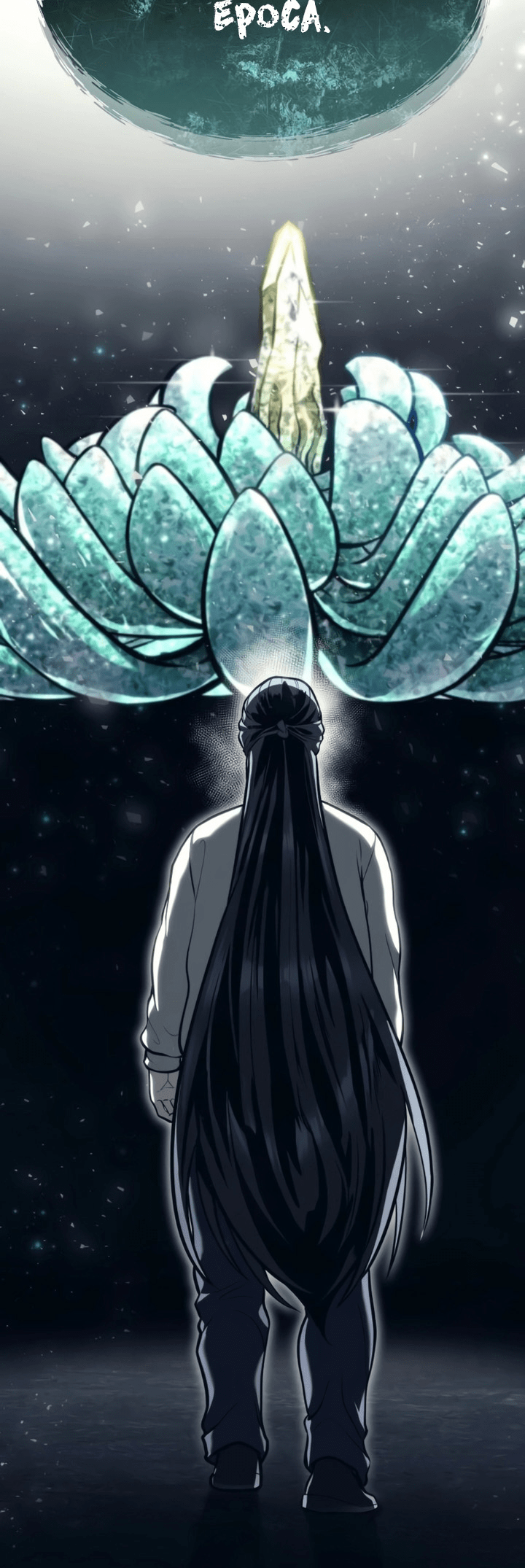 Read Tower of God_ Urek’s Ascent pt_BR Manga Online