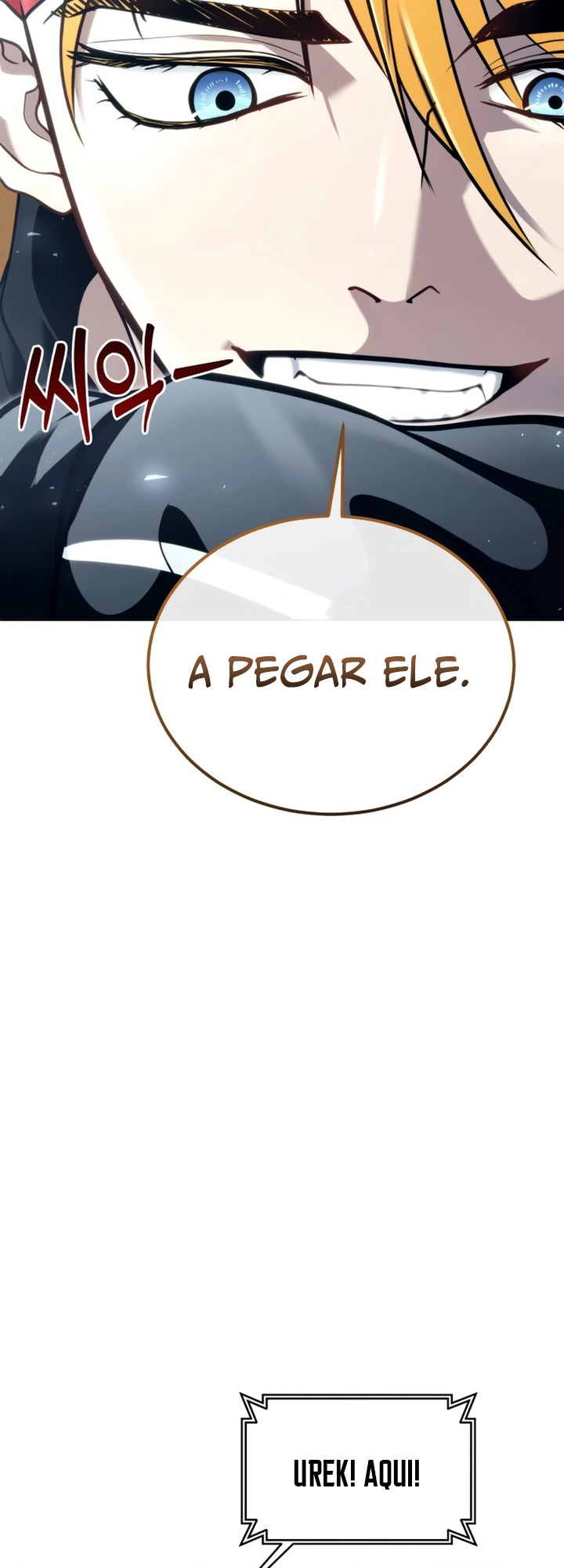 Read Tower of God_ Urek’s Ascent pt_BR Manga Online