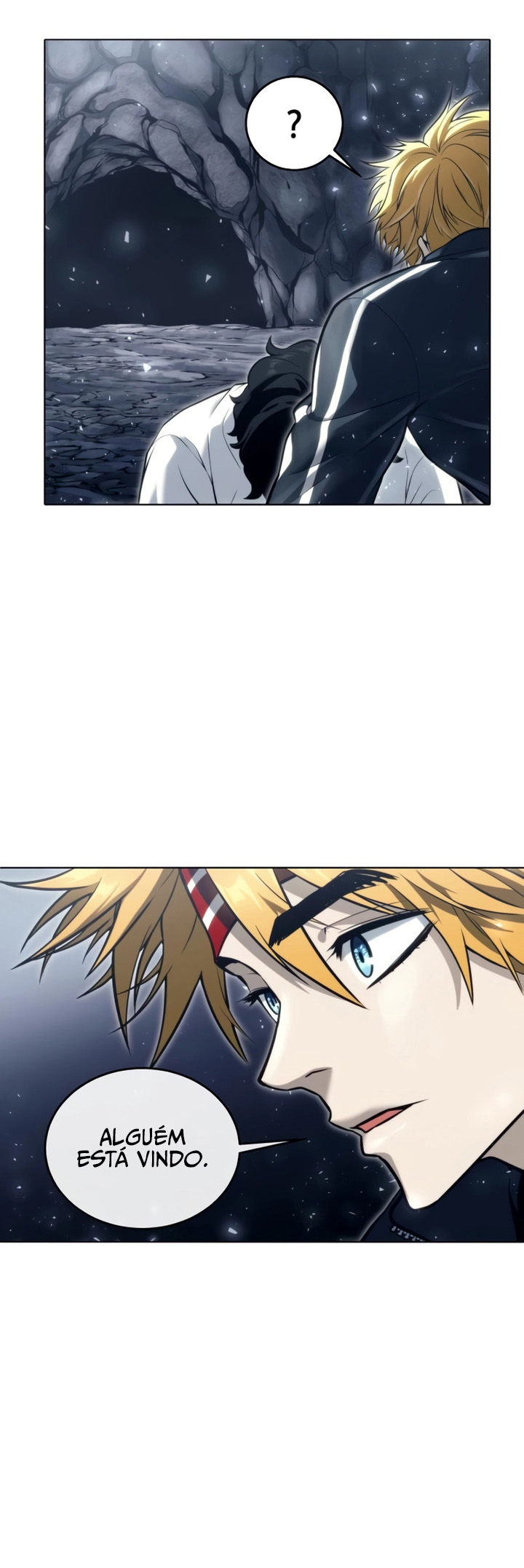 Read Tower of God_ Urek’s Ascent pt_BR Manga Online