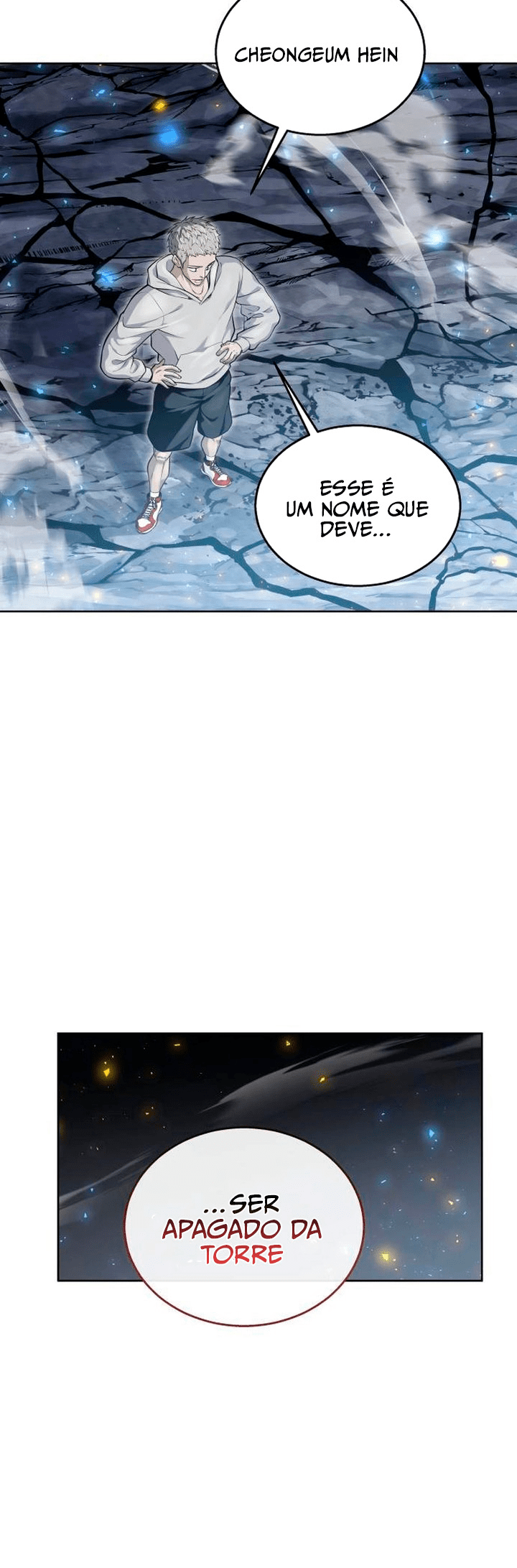 Read Tower of God_ Urek’s Ascent pt_BR Manga Online