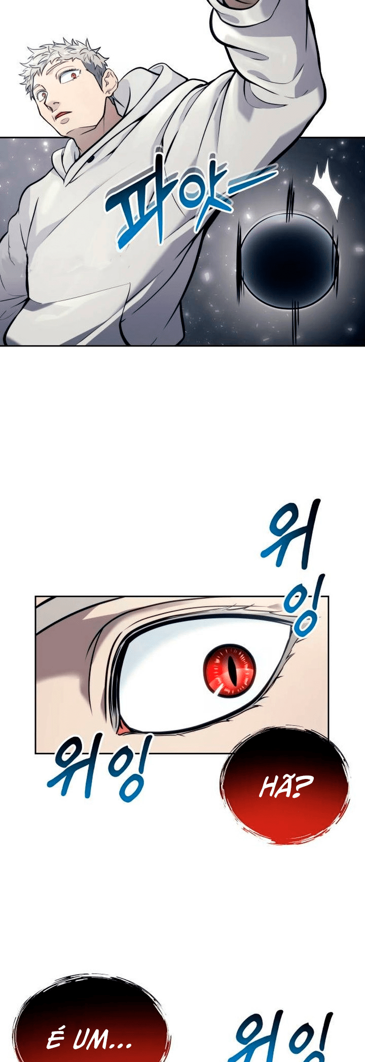 Read Tower of God_ Urek’s Ascent pt_BR Manga Online