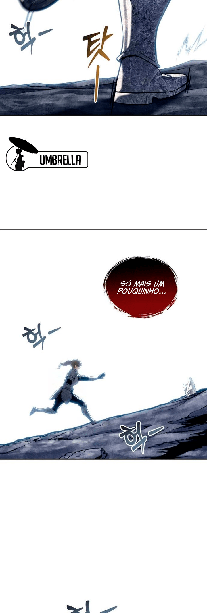 Read Tower of God_ Urek’s Ascent pt_BR Manga Online