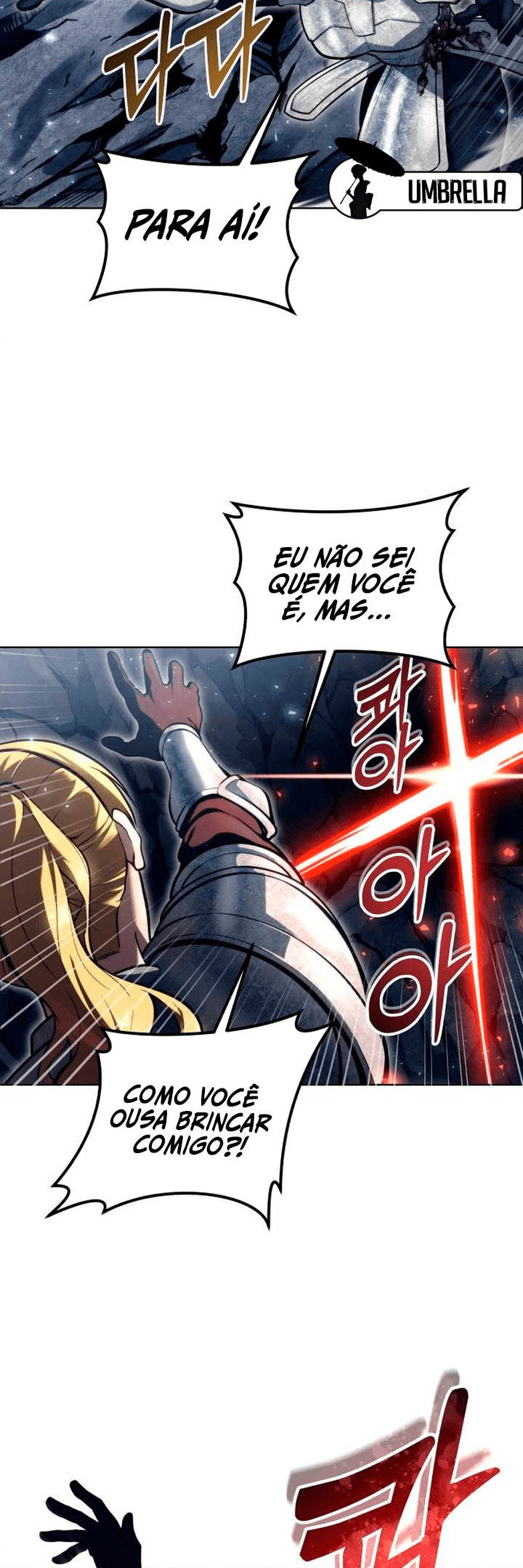 Read Tower of God_ Urek’s Ascent pt_BR Manga Online