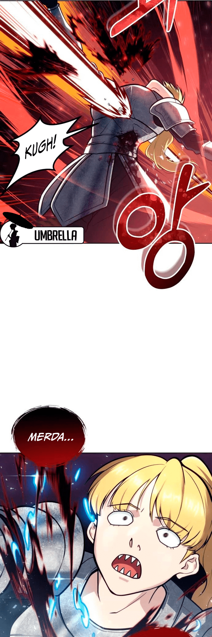 Read Tower of God_ Urek’s Ascent pt_BR Manga Online