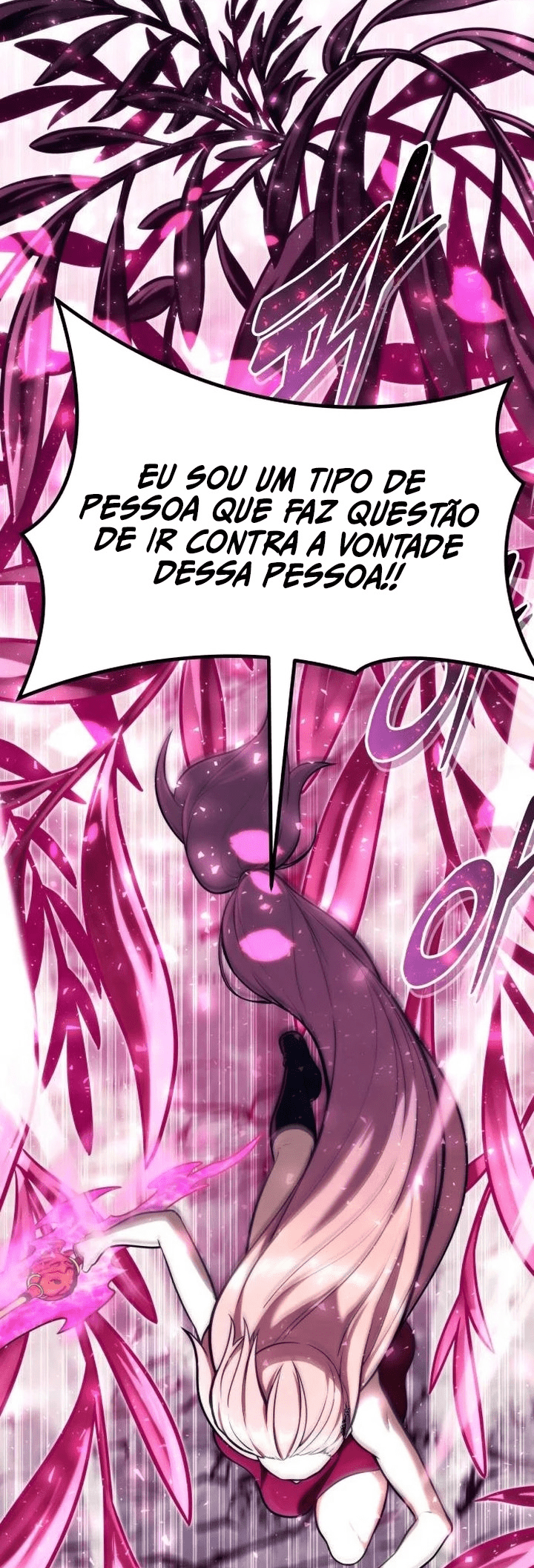 Read Tower of God_ Urek’s Ascent pt_BR Manga Online