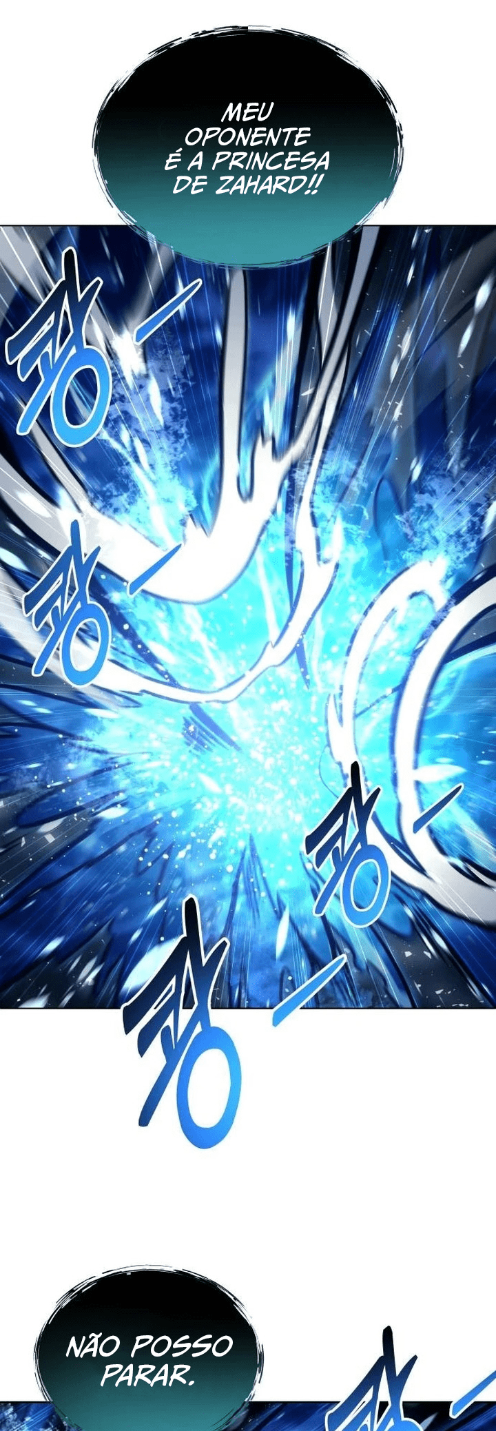 Read Tower of God_ Urek’s Ascent pt_BR Manga Online