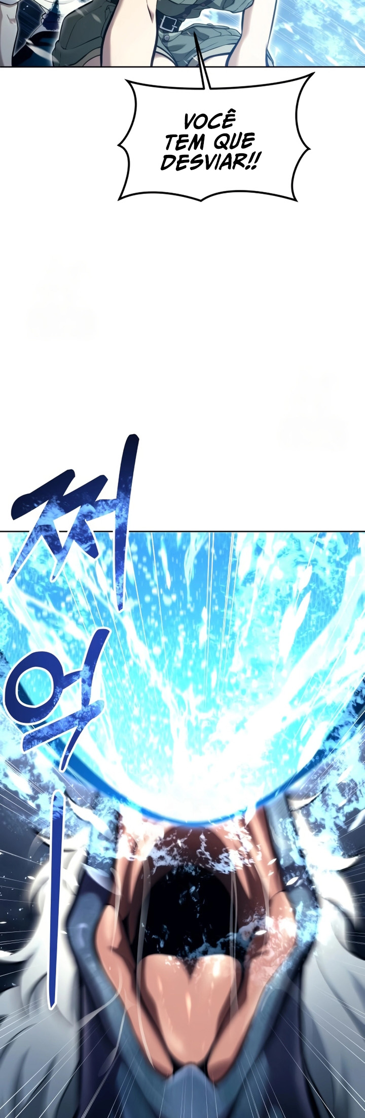 Read Tower of God_ Urek’s Ascent pt_BR Manga Online
