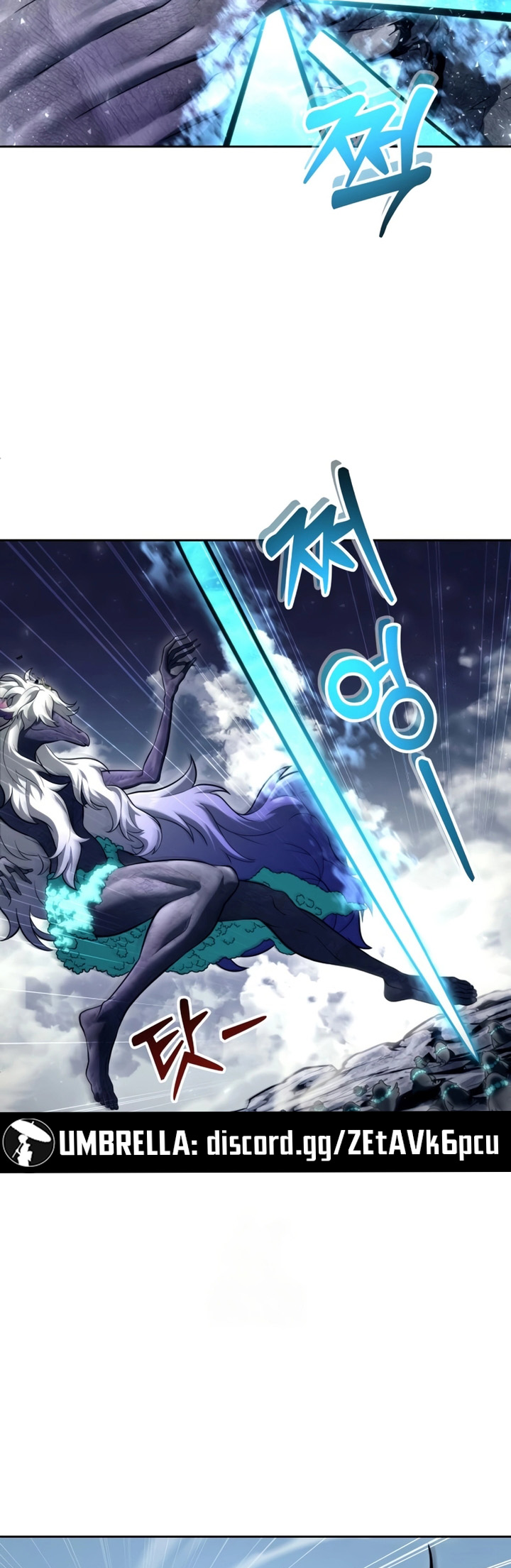 Read Tower of God_ Urek’s Ascent pt_BR Manga Online