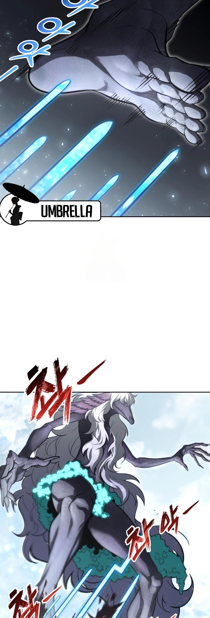 Read Tower of God_ Urek’s Ascent pt_BR Manga Online