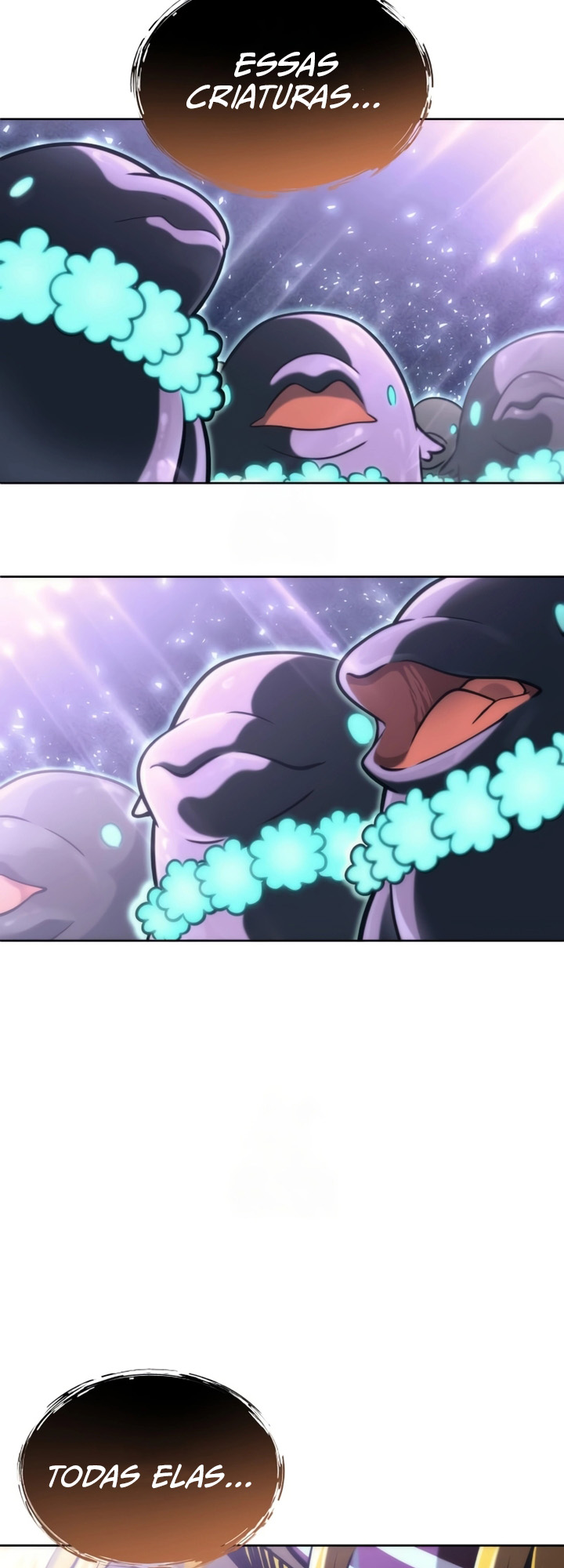 Read Tower of God_ Urek’s Ascent pt_BR Manga Online