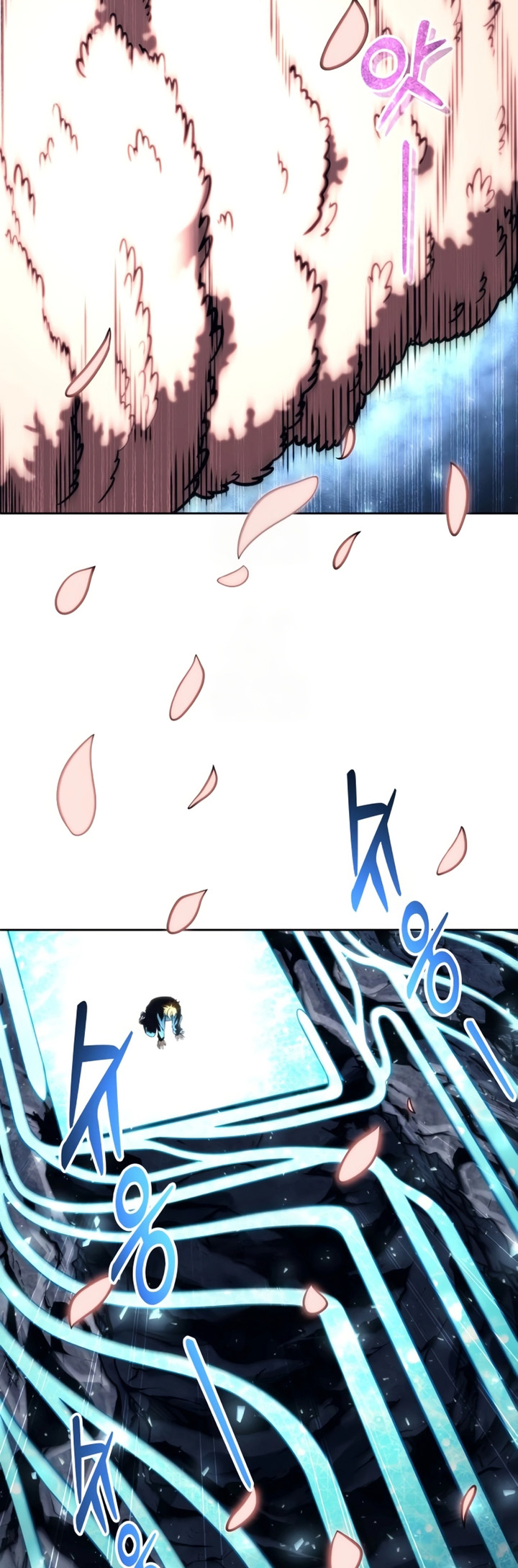Read Tower of God_ Urek’s Ascent pt_BR Manga Online