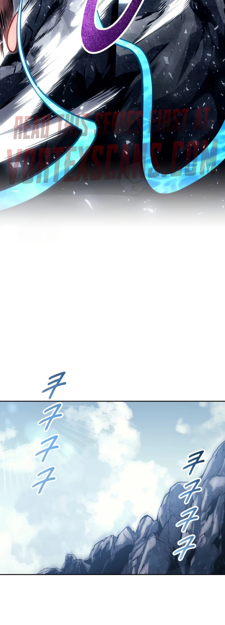Read Tower of God_ Urek’s Ascent pt_BR Manga Online
