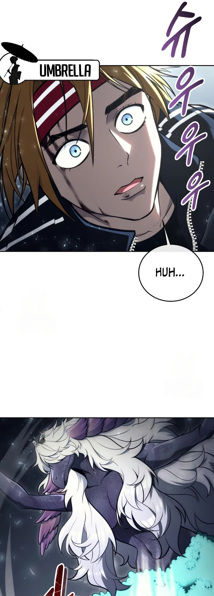 Read Tower of God_ Urek’s Ascent pt_BR Manga Online