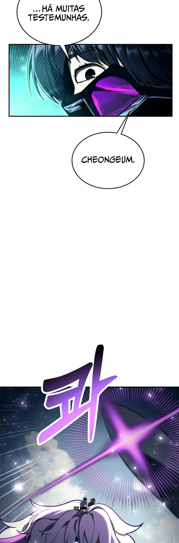 Read Tower of God_ Urek’s Ascent pt_BR Manga Online