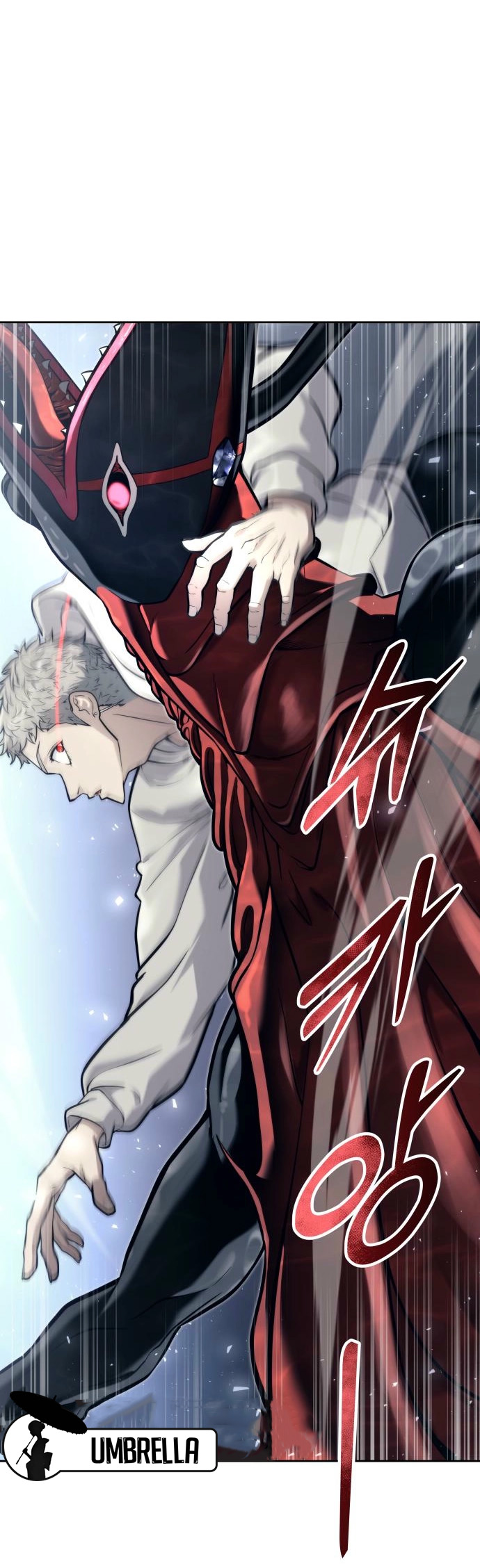Read Tower of God_ Urek’s Ascent pt_BR Manga Online