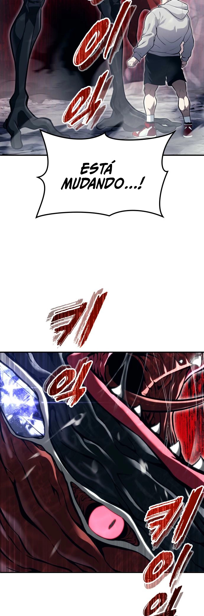 Read Tower of God_ Urek’s Ascent pt_BR Manga Online