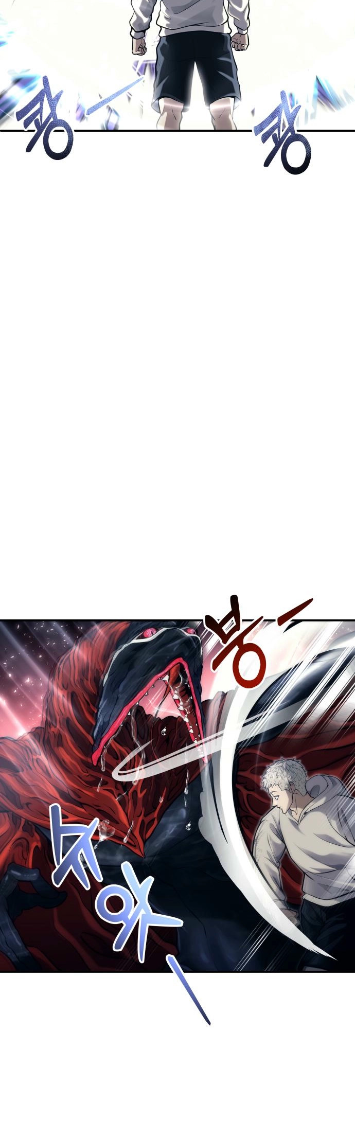 Read Tower of God_ Urek’s Ascent pt_BR Manga Online