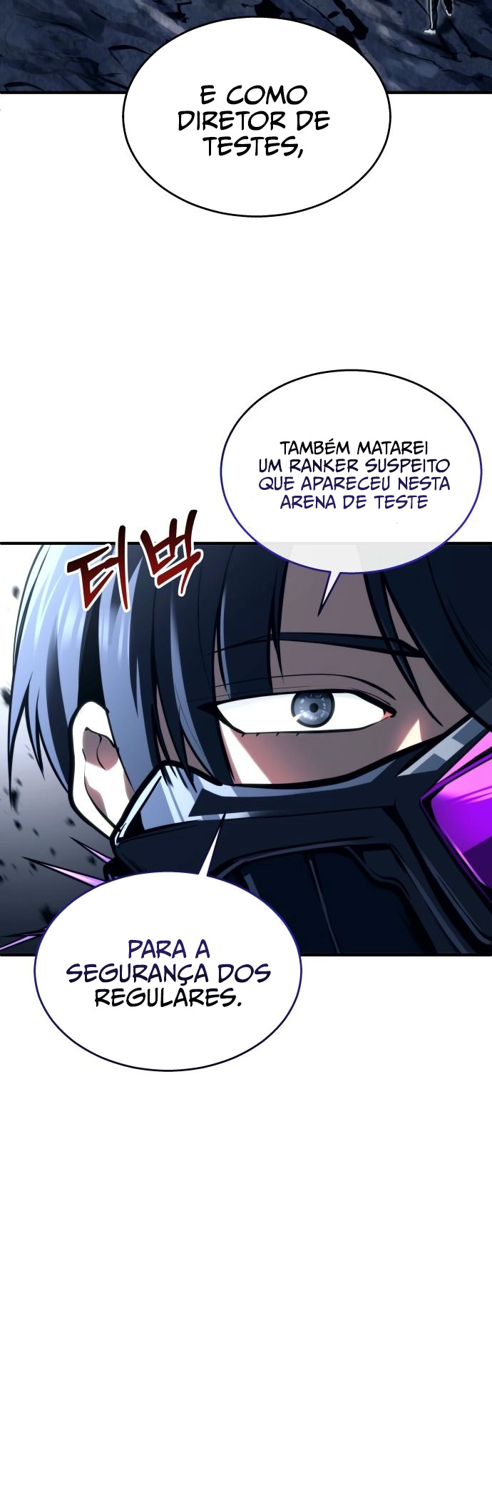 Read Tower of God_ Urek’s Ascent pt_BR Manga Online