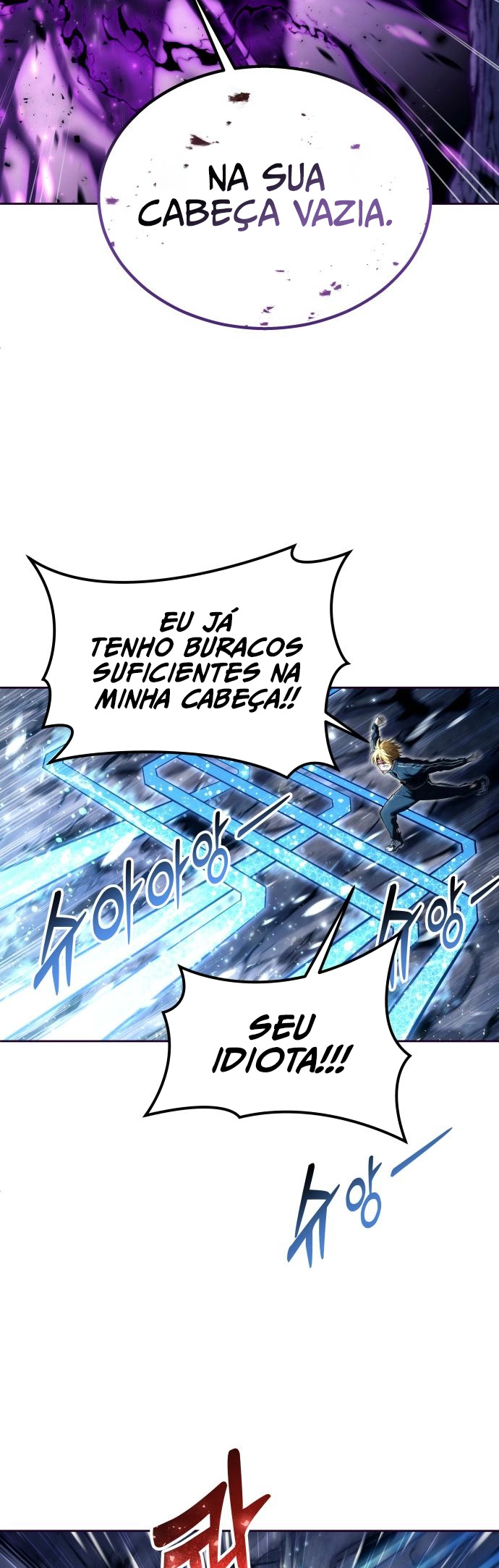 Read Tower of God_ Urek’s Ascent pt_BR Manga Online