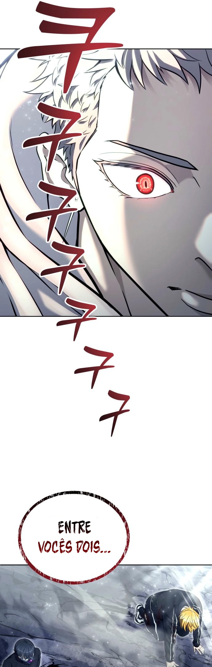 Read Tower of God_ Urek’s Ascent pt_BR Manga Online