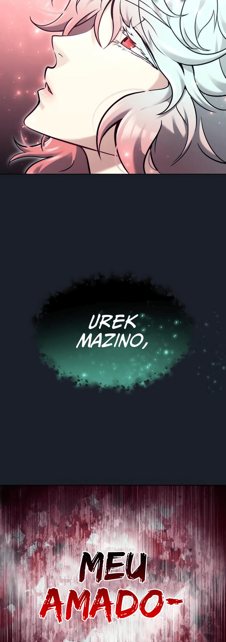 Read Tower of God_ Urek’s Ascent pt_BR Manga Online