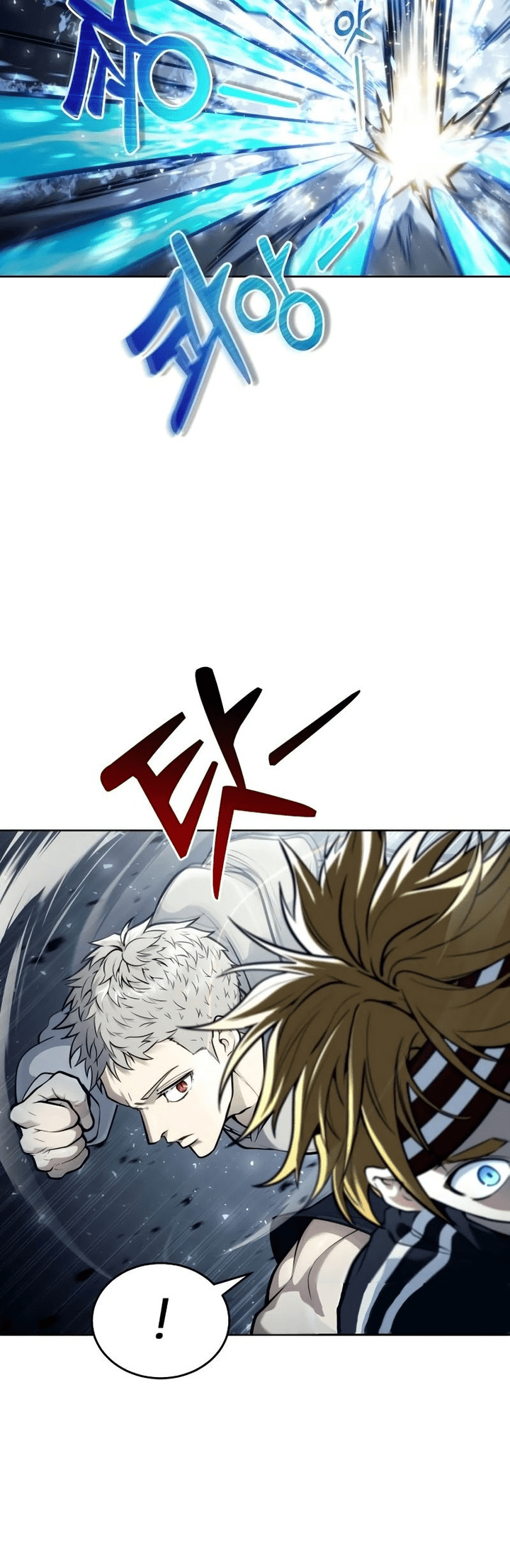 Read Tower of God_ Urek’s Ascent pt_BR Manga Online