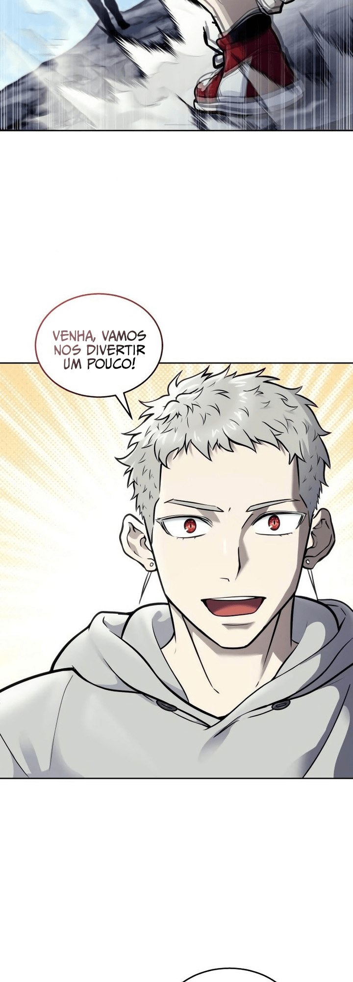 Read Tower of God_ Urek’s Ascent pt_BR Manga Online