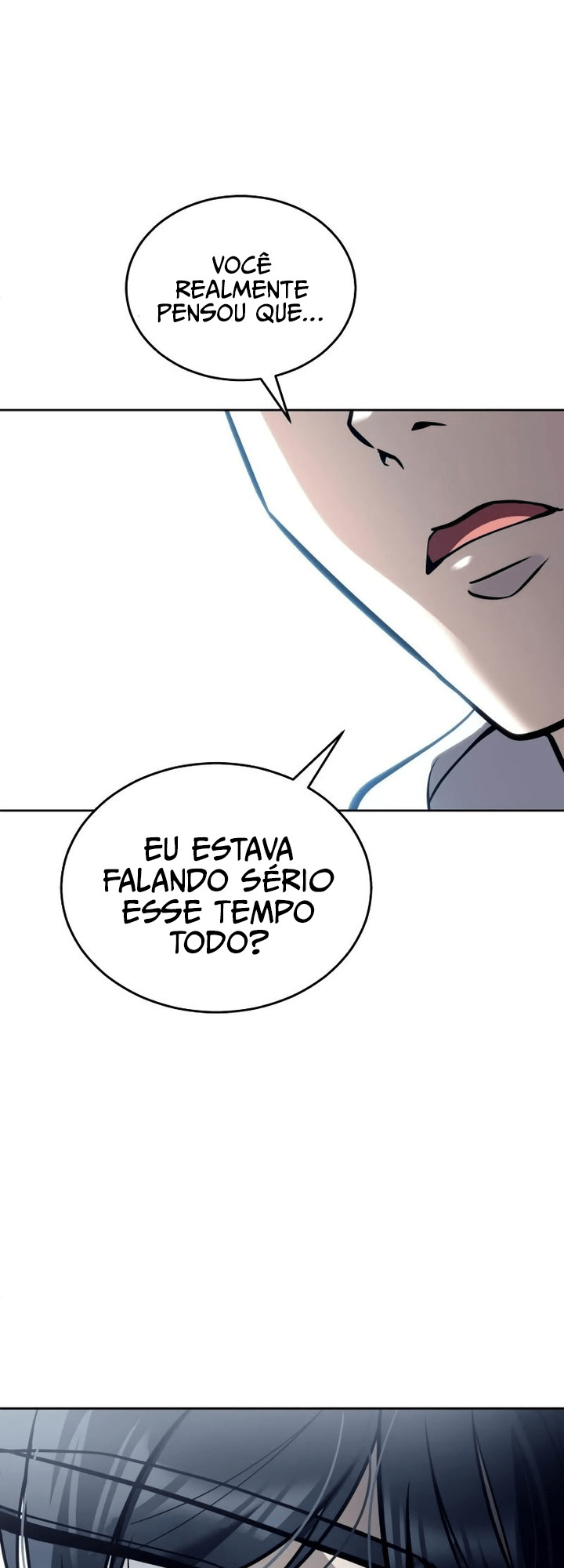 Read Tower of God_ Urek’s Ascent pt_BR Manga Online