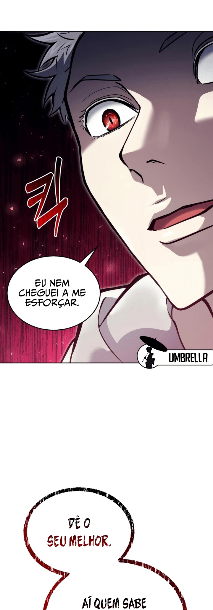Read Tower of God_ Urek’s Ascent pt_BR Manga Online